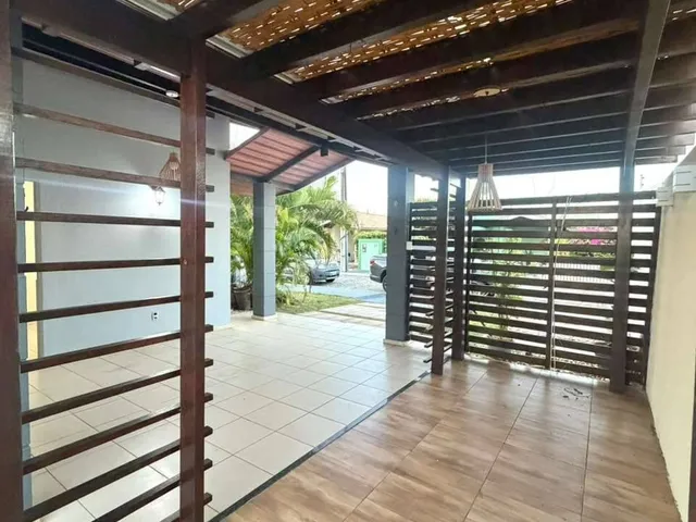Imagem 2: Casa de condomínio à venda em Aracaju, Aruana, com 3 quartos, 98m²