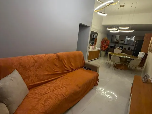 Imagem 10: Casa residencial para Venda em condomínio fechado, Sim, Feira de Santana, 4 quartos, 1