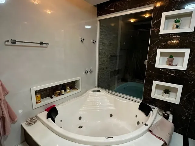 Imagem 7: Casa residencial para Locação em condomínio fechado, Sim, Feira de Santana, 4 quartos