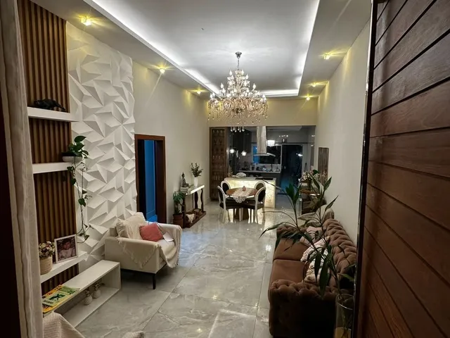 Imagem 3: Casa residencial para Locação em condomínio fechado, Sim, Feira de Santana, 4 quartos