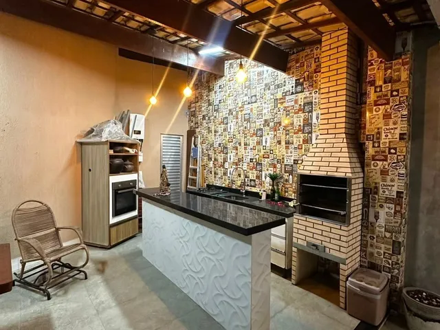 Imagem 9: Casa residencial para Locação em condomínio fechado, Sim, Feira de Santana, 4 quartos
