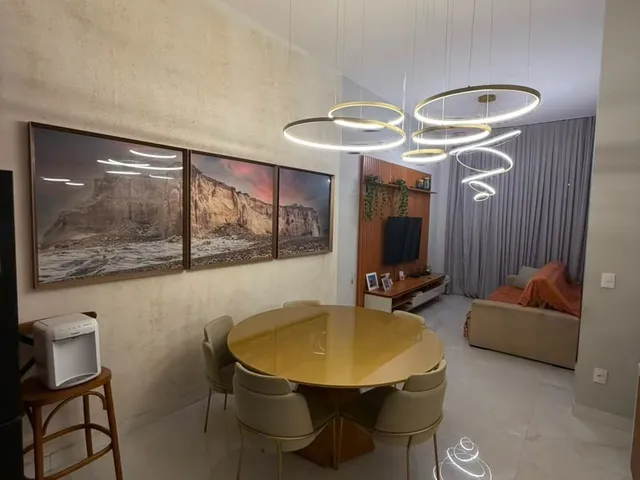 Imagem 11: Casa residencial para Locação em condomínio fechado, Sim, Feira de Santana, 4 quartos
