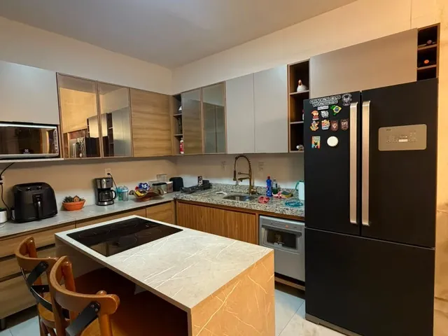 Imagem 6: Casa residencial para Locação em condomínio fechado, Sim, Feira de Santana, 4 quartos