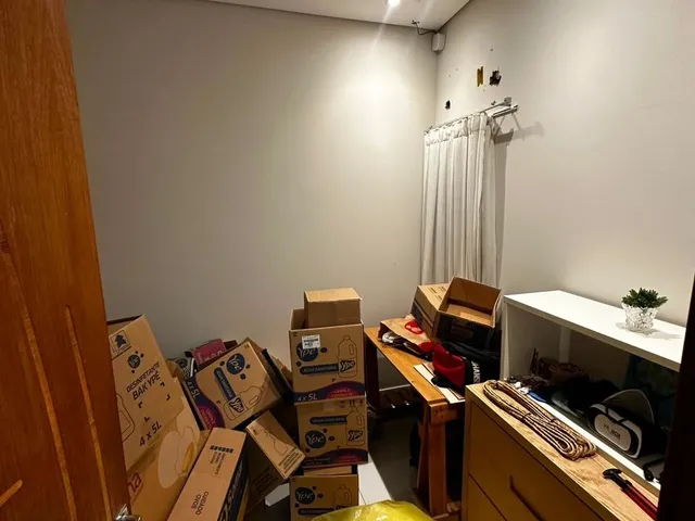 Imagem 8: Casa residencial para Locação em condomínio fechado, Sim, Feira de Santana, 4 quartos