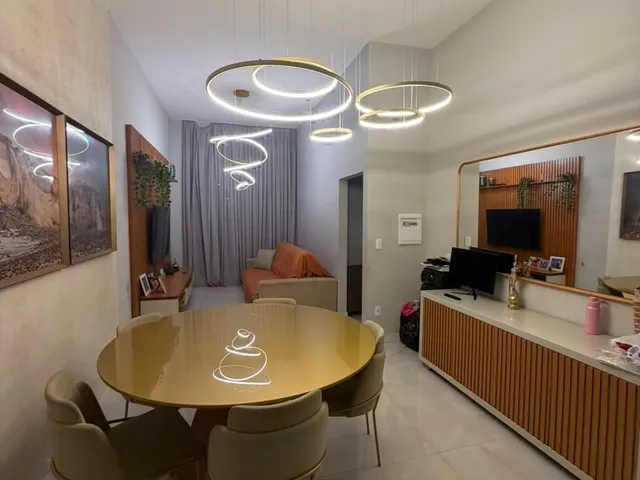Imagem 2: Casa residencial para Locação em condomínio fechado, Sim, Feira de Santana, 4 quartos