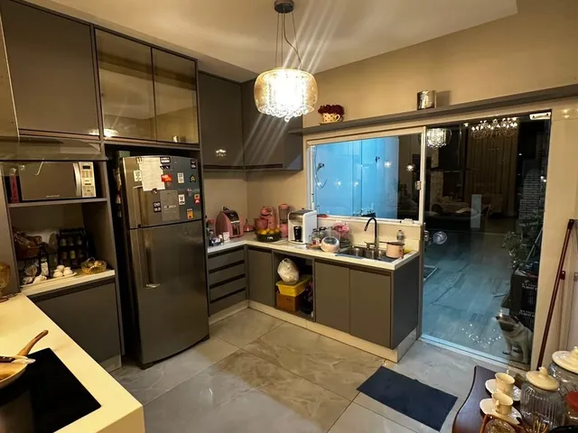 Imagem 10: Casa residencial para Locação em condomínio fechado, Sim, Feira de Santana, 4 quartos