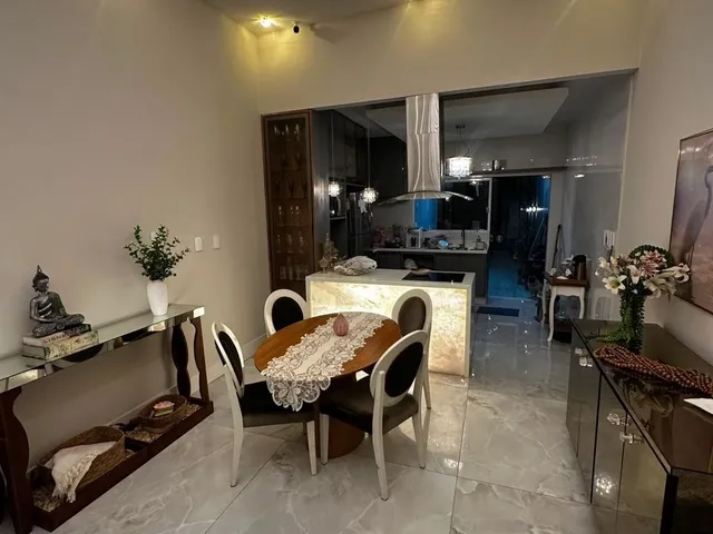 Imagem: Casa em condomínio fechado no bairro Sim