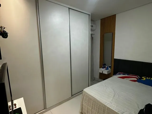 Imagem 9: Casa em condomínio fechado no bairro Sim, Feira de Santana. 3 quartos, 1 suíte, 2