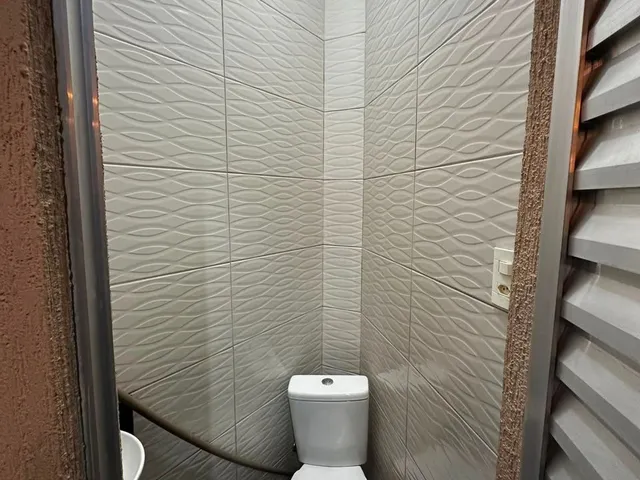 Imagem 2: Casa em condomínio fechado no bairro Sim, Feira de Santana. 3 quartos, 1 suíte, 2