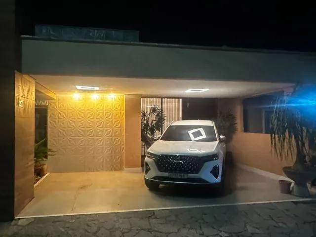 Imagem 7: Casa em condomínio fechado no bairro Sim, Feira de Santana. 3 quartos, 1 suíte, 2