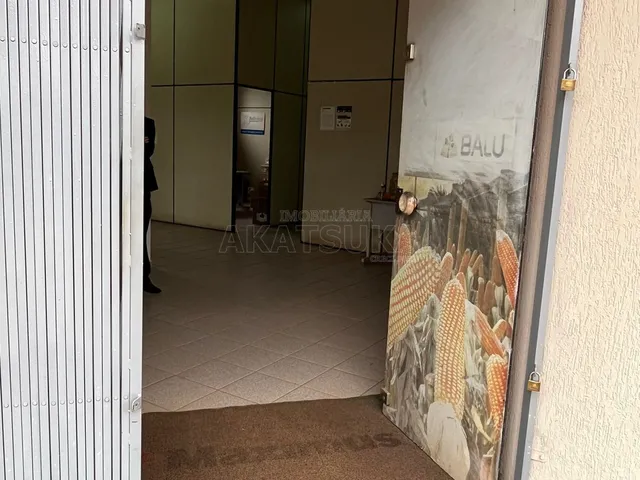Imagem 11: Salão Comercial