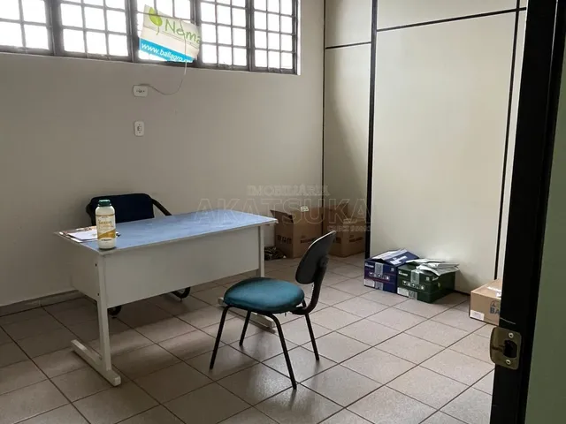 Imagem 10: Salão Comercial