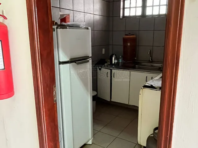 Imagem 15: Salão Comercial