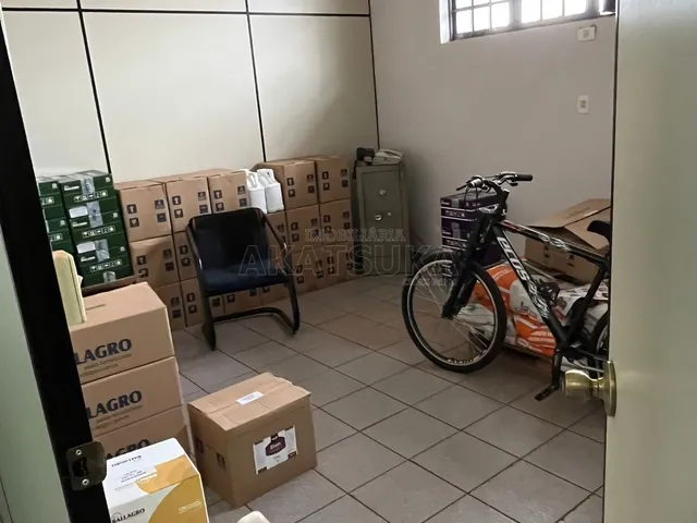 Imagem 13: Salão Comercial
