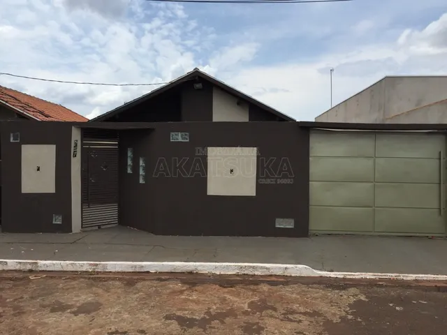 Imagem: Casa Alto Padrão em Jardim Novo Horizonte