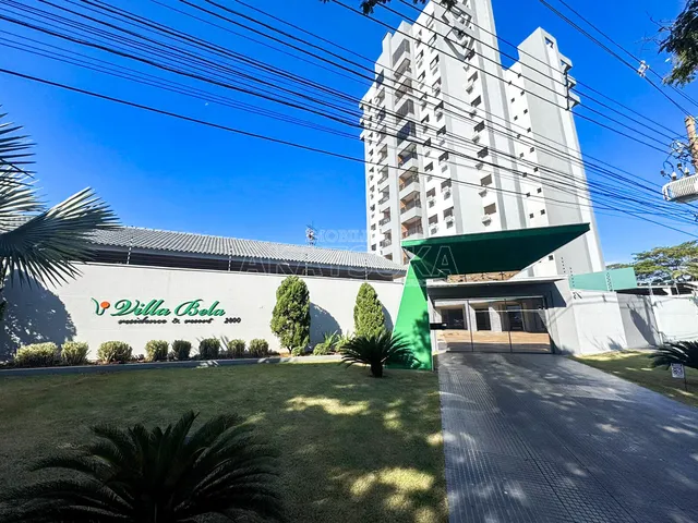 Imagem: Apartamento - Villa Bela Residence Amp
