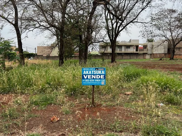 Imagem: Terreno