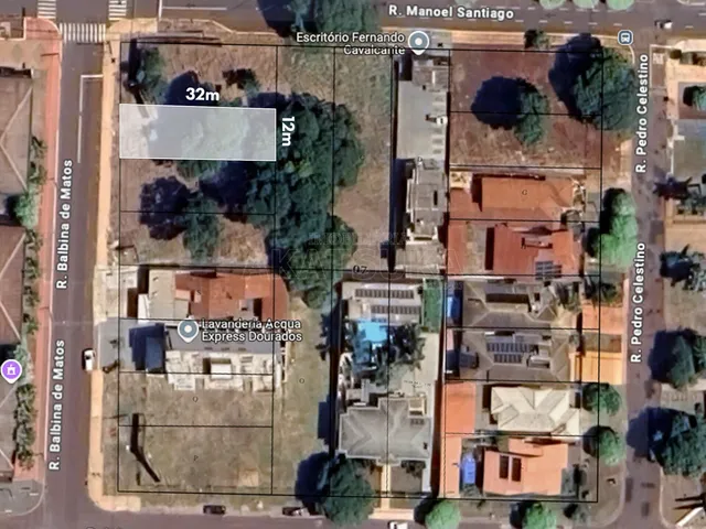 Imagem 6: Terreno Terreno / lote com venda por R$730.000