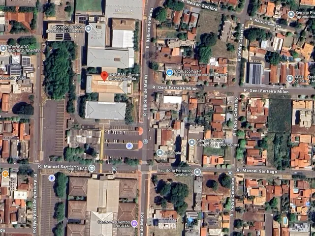 Imagem 2: Terreno Terreno / lote com venda por R$730.000