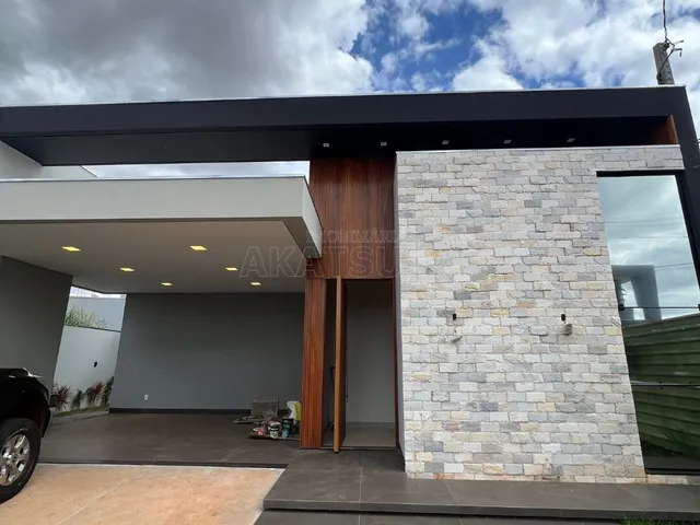 Imagem: Casa em Condomínio