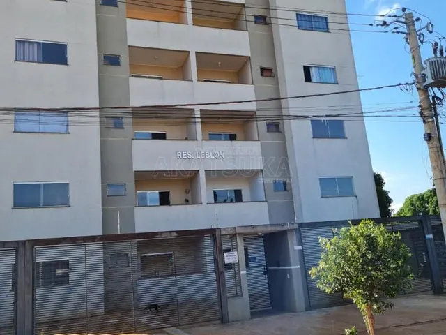 Imagem: Apartamento