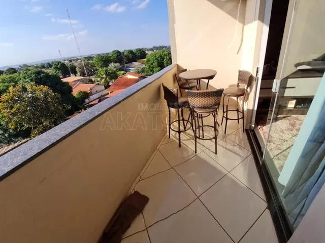 Imagem 12: Apartamento Apartamento com 2 dormitórios