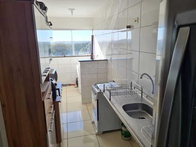 Imagem 5: Apartamento Apartamento com 2 dormitórios