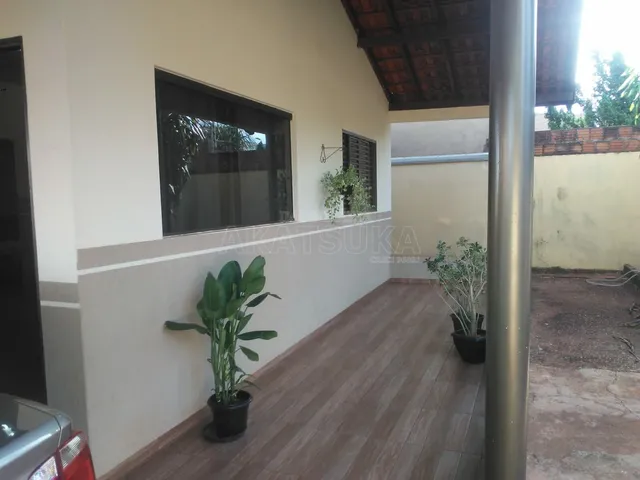 Imagem 8: Casa Casa com 2 dormitórios