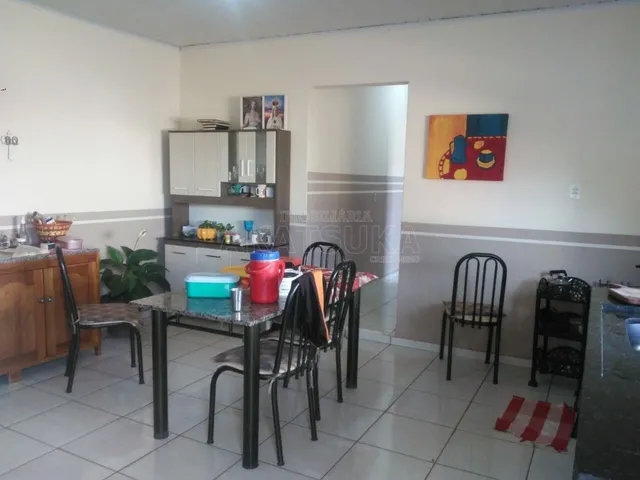 Imagem 2: Casa Casa com 2 dormitórios