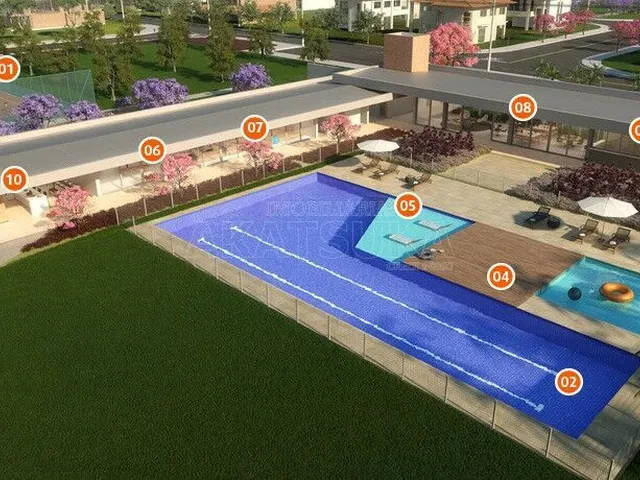 Imagem 3: Terreno - Terras Alphaville