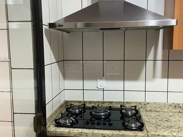 Imagem 15: Apartamento no Edifício Maanain À Venda em Dourados Ms