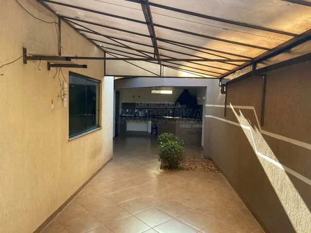 Imagem 6: Apartamento no Edifício Maanain À Venda em Dourados Ms