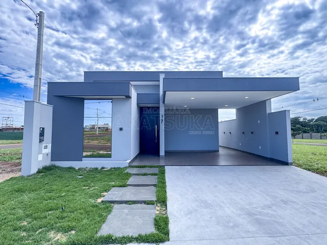 Imagem 11: Casa Alto Padrão em Vivere do Lago