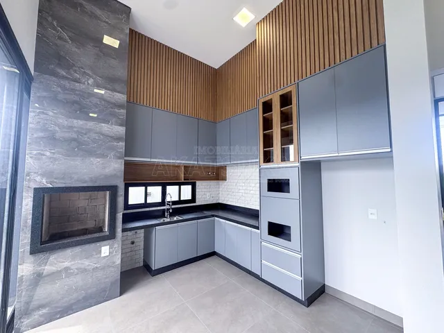 Imagem 15: Casa Alto Padrão em Vivere do Lago