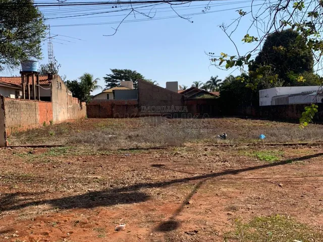 Imagem: Terreno - Jardim Zeina