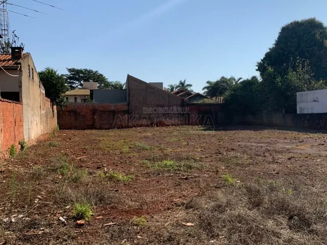 Imagem 4: Terreno - Jardim Zeina