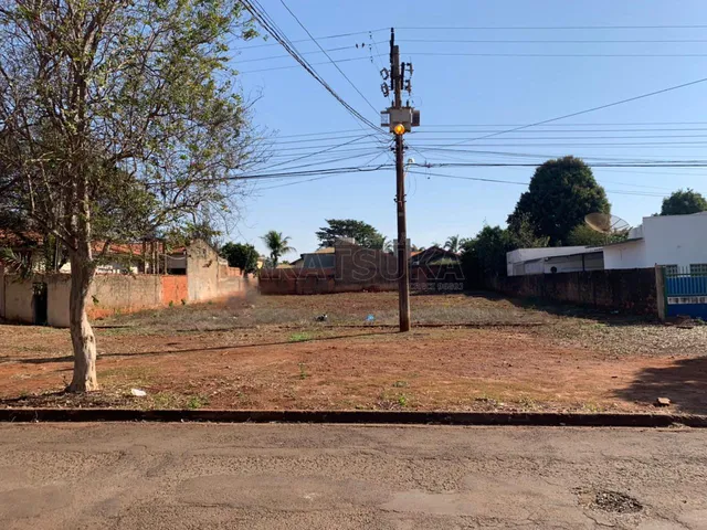 Imagem 5: Terreno - Jardim Zeina