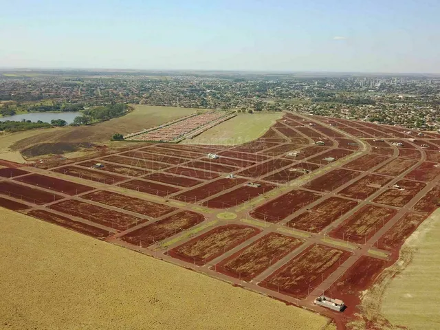 Imagem 3: Terreno - Cidade Jardim 1