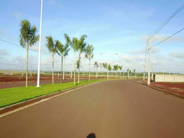 Imagem 5: Terreno - Cidade Jardim 1