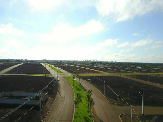 Imagem 4: Terreno - Cidade Jardim 1