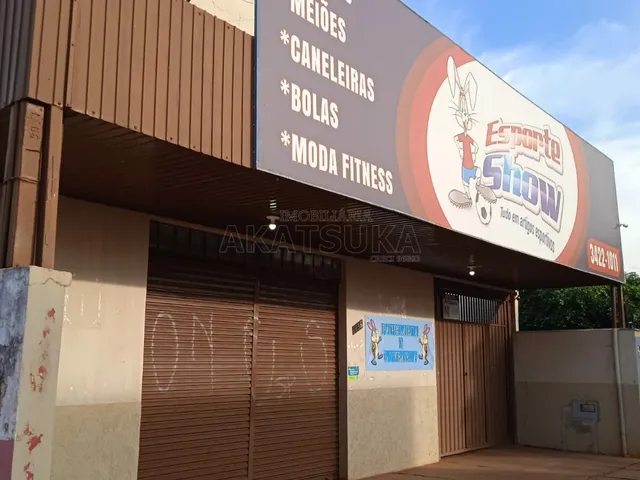 Imagem 2: Salão Comercial À Venda no Jardim Maracanã