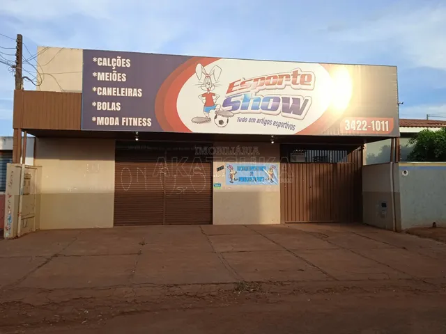 Imagem 4: Salão Comercial À Venda no Jardim Maracanã
