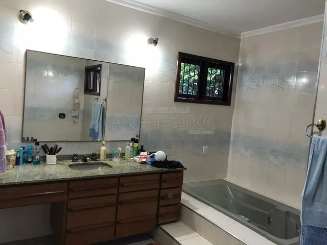 Imagem 5: Casa Casa com 4 dormitórios