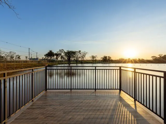 Imagem 13: Terreno em Condomínio Vivere do Lago - Dourados,Ms