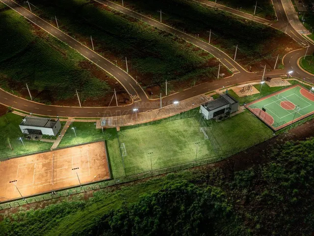 Imagem 11: Terreno em Condomínio Vivere do Lago - Dourados,Ms