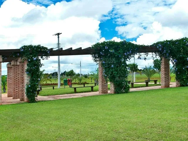 Imagem: Terreno - Terras Alphaville Dourados