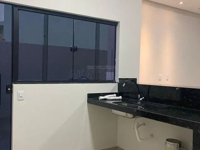 Imagem 3: Casa Casa com 3 dormitórios