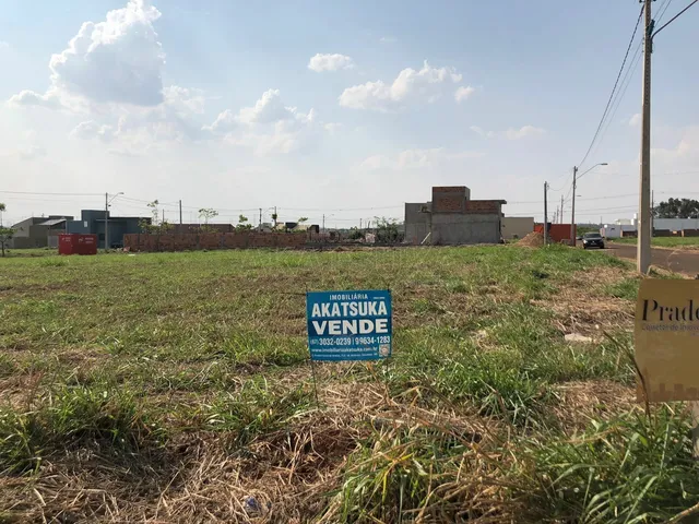Imagem: Terreno - Cidade Jardim I