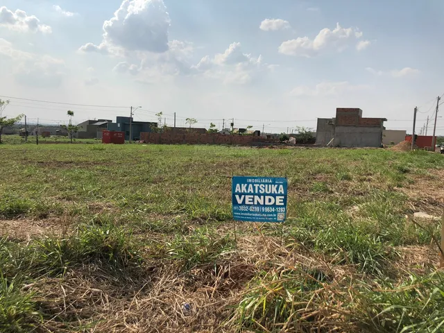 Imagem 3: Terreno - Cidade Jardim I