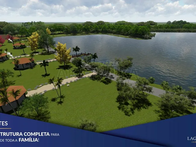 Imagem 7: Terreno - Lago Dourado Condomínio Náutico